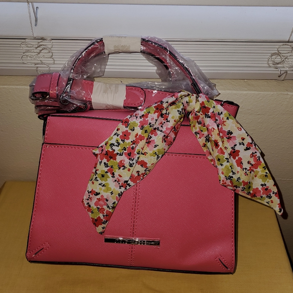 Steve Madden Breese Crossbody